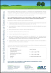 Spanish Medical Claim Form